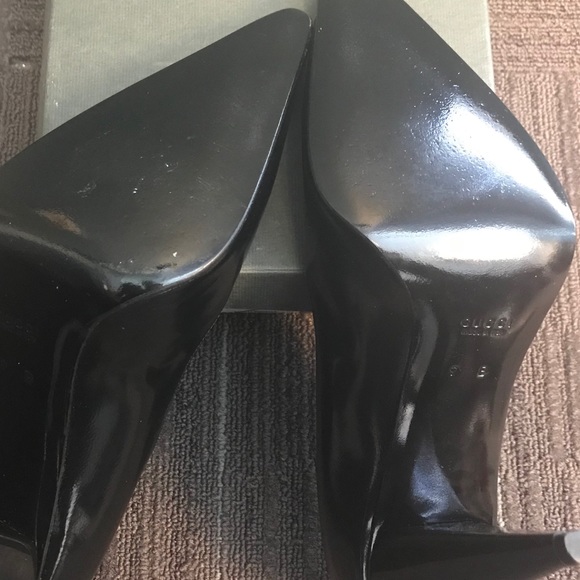 Gucci Pumps - Picture 4 of 4